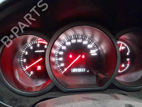 Electronic module SUZUKI GRAND VITARA II (JT, TE, TD) 1.9 DDiS (JB419WD, JB419XD) | BP32470798M83 - Image 9