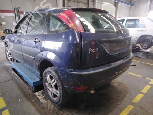 Left front brake caliper FORD FOCUS I (DAW, DBW)  | BP16185204M105 