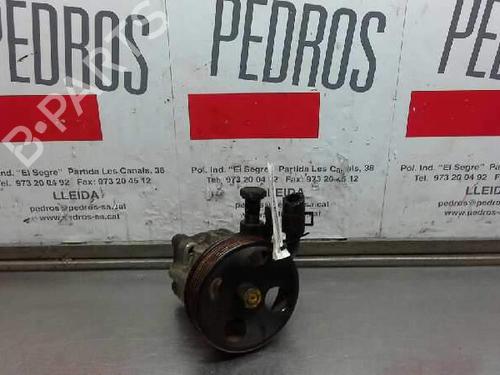 Used Steering pump Steering pump 207693 207693