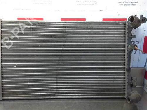 Used Water radiator Water radiator 11639041 11639041