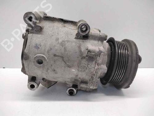 AC compressor FORD FOCUS I Turnier (DNW)  | BP5150932M34 