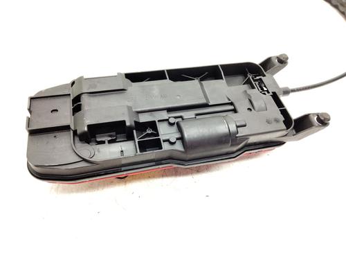 Gear lever VW GOLF VIII (CD1, DA1)  | BP15797054M90 