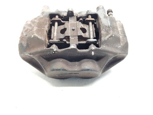 Used Left front brake caliper MERCEDES-BENZ S-CLASS (W140) S 350 Turbo-D (140.134) (150 hp) 16185549