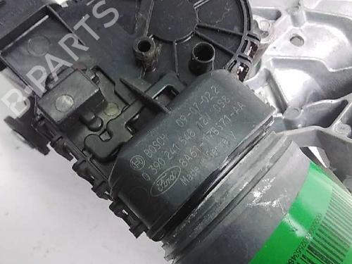 Front wiper motor FORD FIESTA VI (CB1, CCN)  | BP17056531M29 