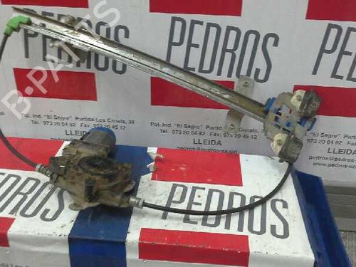 Rear right window mechanism ROVER 600 I (RH)  | BP149875C25 