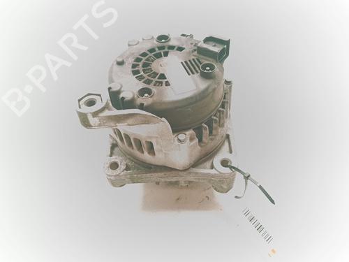 Alternator BMW 3 (E90) 318 d | BP20640384M7 