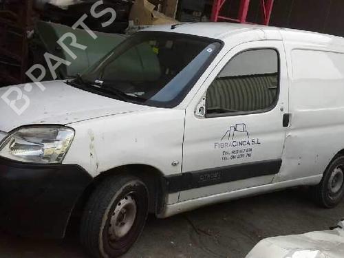 CITROËN BERLINGO Box Body/MPV (B9) 27154