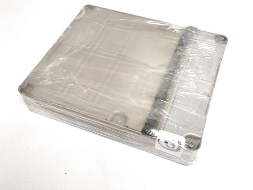 Engine control unit (ECU) TOYOTA YARIS (_P1_) 1.3 (SCP12_, SCP13_, SCP12R, SCP13R) | BP29893107M57