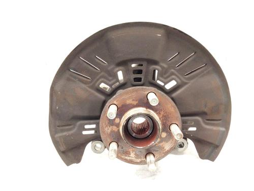 left-front-steering-knuckle-subaru-xv-gt-2017-27652057 main image