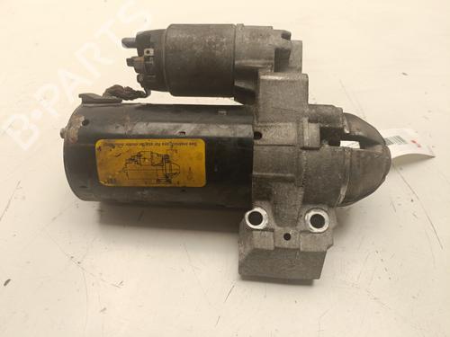 Used Starter BMW 1 (E87) 118 d (143 hp) 18018199
