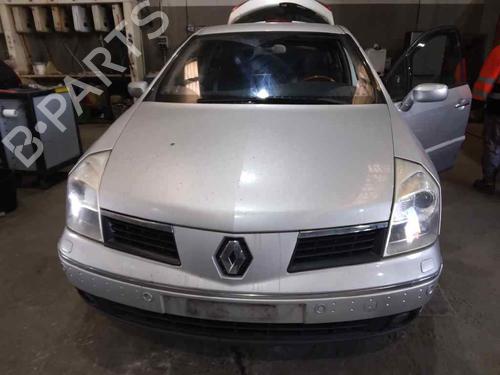 Ratstangsstang RENAULT VEL SATIS (BJ0_) | BP9050451I23 - Image 5