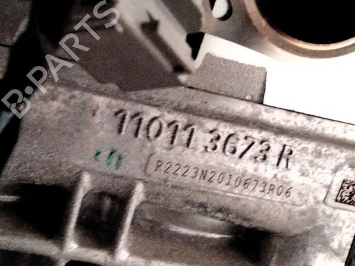 Engine RENAULT CAPTUR II (HF_) E-TECH 160 | BP30643284M1 