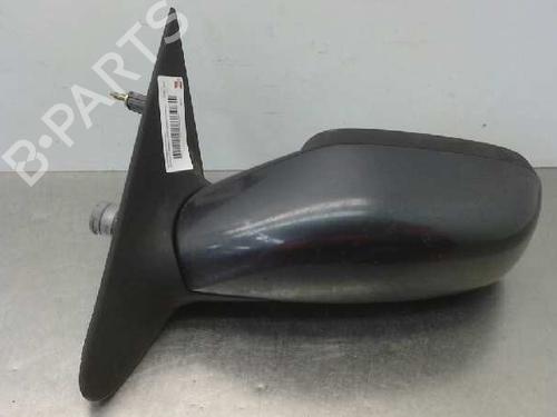Used Left mirror RENAULT LAGUNA II (BG0/1_) 2.2 dCi (BG0F) (150 hp) 5718947