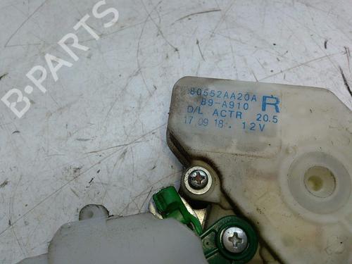 Front right lock RENAULT TRUCKS Maxity | BP29498632C97 - Image 2