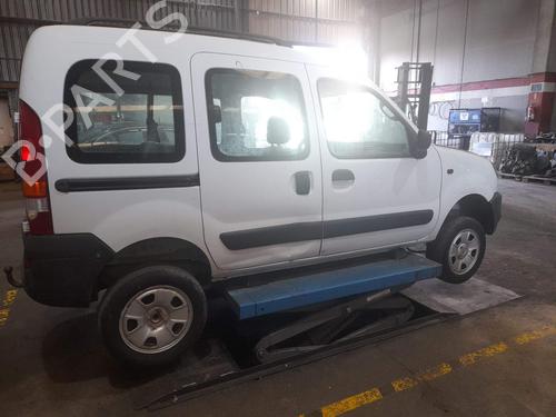 Front right window mechanism RENAULT KANGOO (KC0/1_) | BP17955260C23 - Image 6