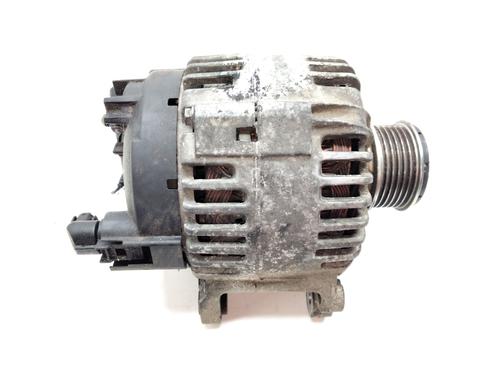 Alternator VW GOLF V (1K1) 2.0 TDI 16V | BP36075796M7 - Image 4