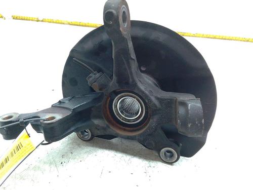 Left front steering knuckle MITSUBISHI MIRAGE / SPACE STAR VI Hatchback (A0_A) 1.0 (A05A) | BP32523005M25 - Image 2