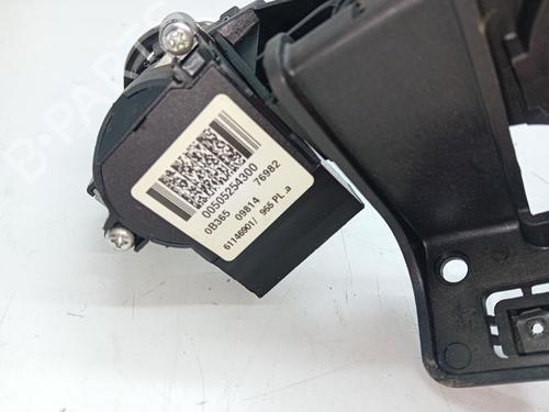 Ignition barrel FIAT PUNTO EVO (199_) 1.3 D Multijet | BP18410552M48 