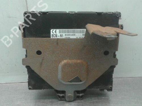 Fuse box RENAULT KANGOO (KC0/1_) | BP11638453E1 - Image 2