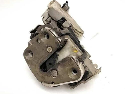 Used Rear right lock NISSAN ALMERA II (N16) [2000-2025]  12108219