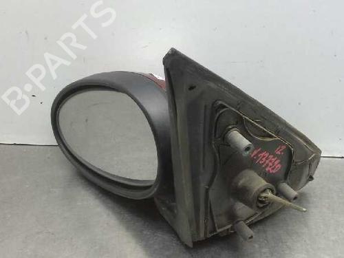 Left mirror MG MG ZR 105 | BP2549676C26 