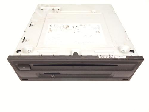 Radio VW GOLF VII (5G1, BQ1, BE1, BE2) 1.0 TSI 3Q0035824
