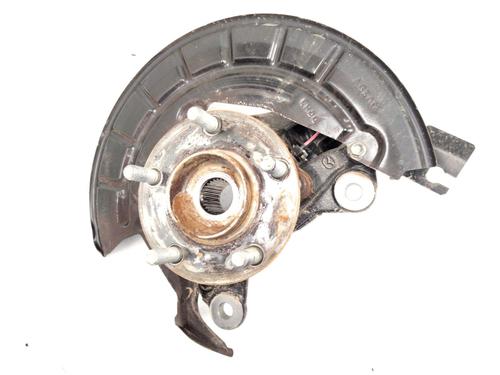 Used Right front steering knuckle Right front steering knuckle 23551472 23551472