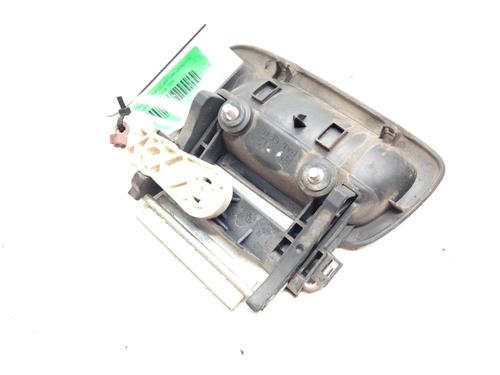 Front right exterior door handle OPEL ZAFIRA A MPV (T98)  | BP16248162C129 