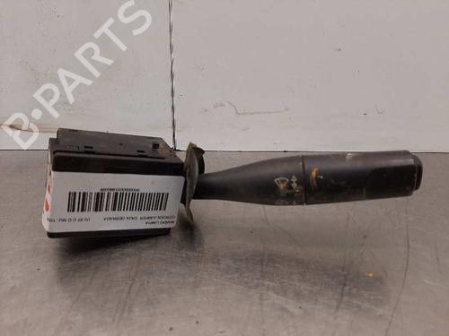 Used Steering column stalk CITROËN JUMPER I Van (230L) [1994-2002]  5069174