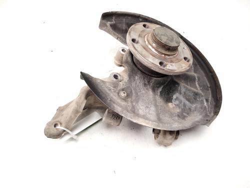 Left rear steering knuckle VW PASSAT B8 Variant (3G5, CB5) 2.0 TDI | BP22651522M27 