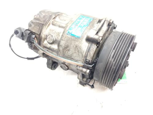 AC compressor SEAT LEON (1M1) 1.9 TDI | BP20234041M34 