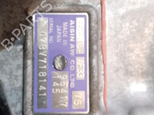Gearbox CHEVROLET EPICA (KL1_) 2.0 D | BP32294349M3 