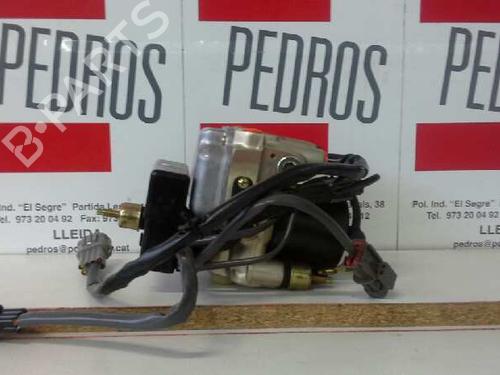Control unit NISSAN TERRANO II (R20) 2.7 TDi 4WD | BP18783968M11 