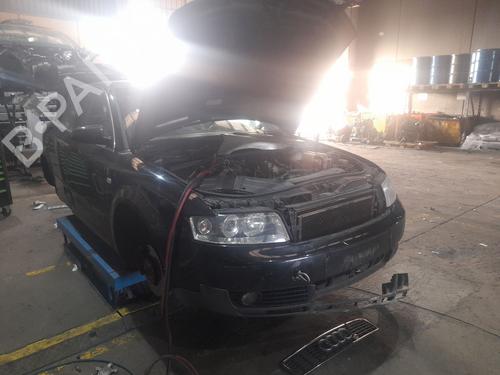 Right front brake caliper AUDI A4 B6 (8E2) 2.5 TDI | BP27156407M104