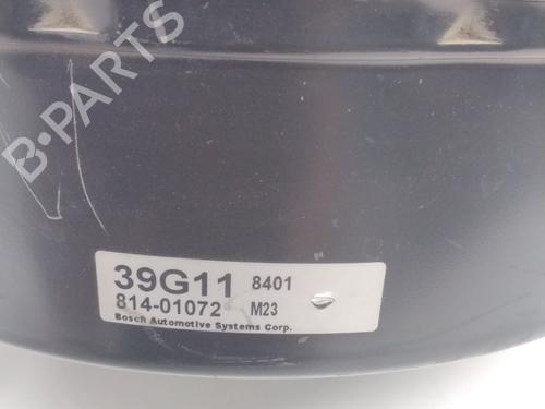 Servo brake NISSAN TERRANO I (WD21)  | BP29511624M42 