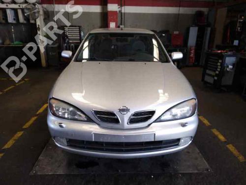 Used Parts NISSAN PRIMERA Hatchback (P11)  1.8 16V  1086186
