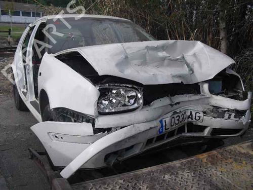 Used Parts VW GOLF IV (1J1) 1.9 TDI (90 hp) 3985375