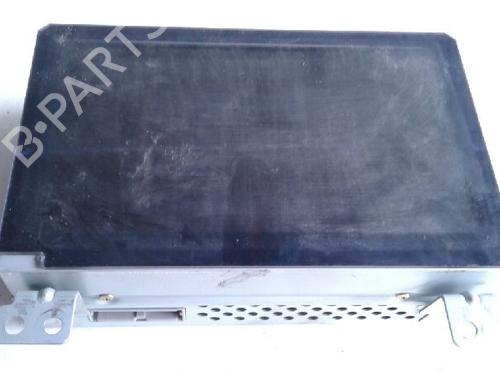 Used Display monitor NISSAN MURANO I (Z50) [2002-2009]  8878409