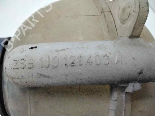 Expansion tank VW GOLF IV (1J1)  | BP2425125C120 