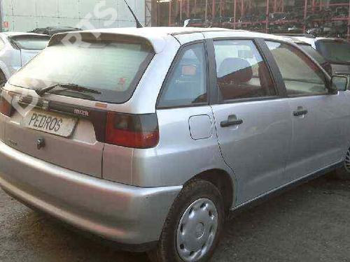 Front left interior door handle SEAT IBIZA II (6K1) 1.9 SDI | BP3212373I13  - Image 6