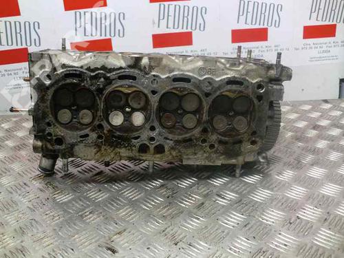 Used Cylinder head Cylinder head TOYOTA CARINA E VI (_T19_) [1992-1997] 10976577 10976577