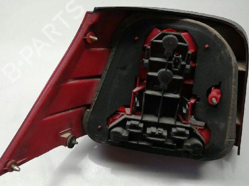 Right taillight VW GOLF IV (1J1)  | BP6953942C35 
