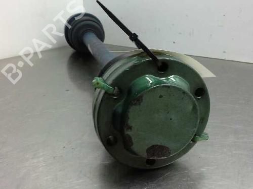 Right front driveshaft MERCEDES-BENZ C-CLASS (W202)  | BP2964464M39 