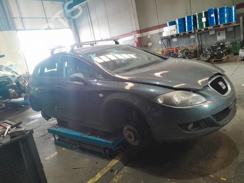 Steering rack SEAT LEON (1P1) 1.9 TDI | BP28001035M22 
