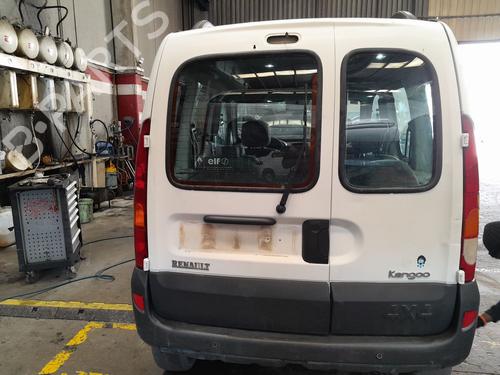 Køler RENAULT KANGOO (KC0/1_)  | BP18160536M31 