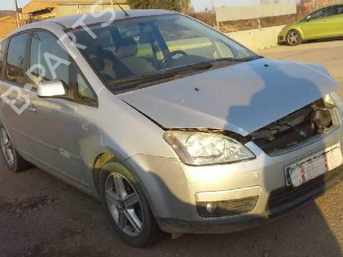 Rear left window mechanism FORD FOCUS C-MAX (DM2) | BP855590C24 - Image 4