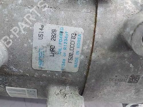 AC compressor HYUNDAI i30 (GD)  | BP16019892M34 