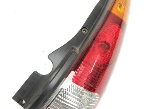 Used Right taillight NISSAN ALMERA TINO (V10) 2.2 dCi (115 hp) 1264015