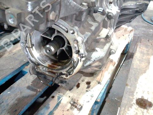 Gearbox HYUNDAI TERRACAN (HP) 2.9 CRDi | BP15673947M3 