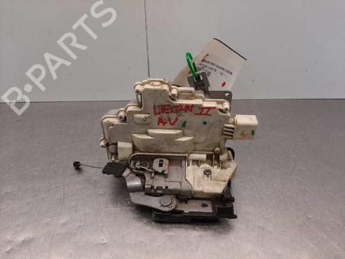 Used Front left lock AUDI A3 (8P1) 1.2 TSI (105 hp) 10261444